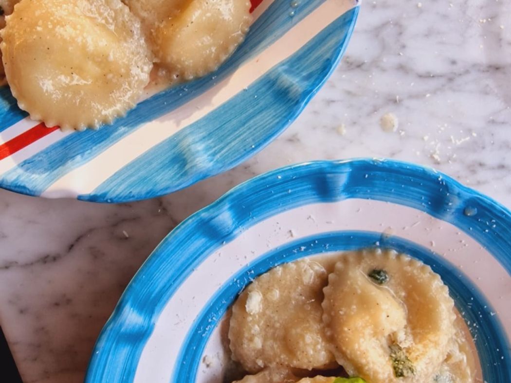 Pasta & Sorrento Traditional Cusine - Be a Chef for a day - 100% hands on!