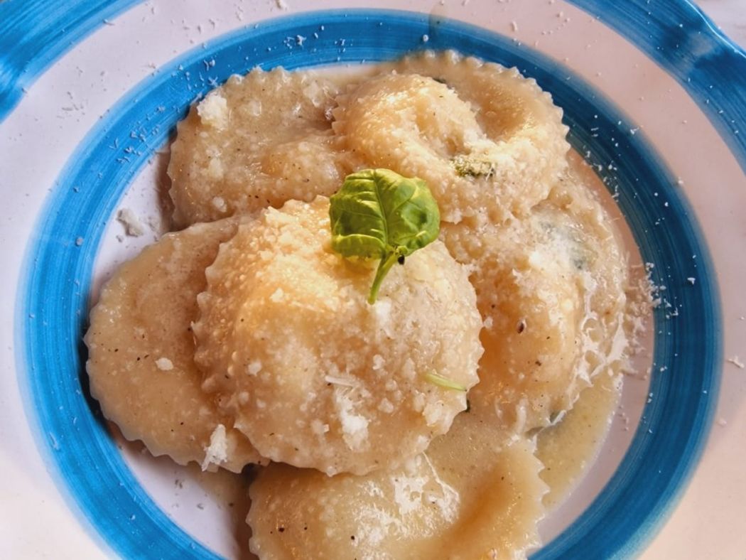 Pasta & Sorrento Traditional Cusine - Be a Chef for a day - 100% hands on!