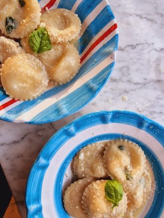 Pasta & Sorrento Traditional Cusine - Be a Chef for a day - 100% hands on!